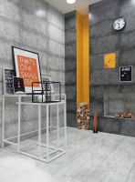 Товар: Керамическая плитка Керамин Мегаполис 1 Т настенная 30х60 см - фото 2 Керамическая плитка Керамин Мегаполис 1 Т настенная 30х60 см — фото 2, Керамическая плитка