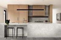 Товар: Керамогранит GlobalTile Bliss GT Серый 40x80 см арт-GT40801401MCR - фото 11 Керамогранит GlobalTile Bliss GT Серый 40x80 см арт-GT40801401MCR — фото 11, Керамогранит