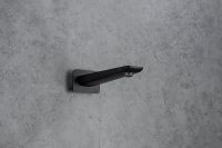 Товар: Излив для смесителя Allen Brau Infinity 5.21020-31 Черный матовый - фото 3 Излив для смесителя Allen Brau Infinity 5.21020-31 Черный матовый — фото 3, Комплектующие для душевого оборудования