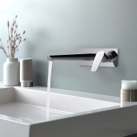 Смеситель для раковины Aquatek Бетта AQ1113CR Хром — фото 4, Смесители для раковины