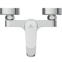 Смеситель для ванны Ideal Standard Ceraflex B1721AA Хром — фото 3, Смеситель для ванны