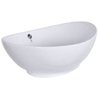 Тумба с раковиной Orange Line 100 Li-100TugMDF+B08-585W подвесная Графит матовый — фото 6, Тумбы с раковиной