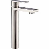 Смеситель для раковины Gappo G99-20 G1099-22 Сатин — фото 1, Смесители для раковины