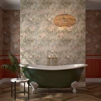Товар: Керамическое панно Kerama Marazzi Магнолия 1 матовый (из 4 плиток) VT\A413\4x\11037R 60х120 см - фото 2 Керамическое панно Kerama Marazzi Магнолия 1 матовый (из 4 плиток) VT\A413\4x\11037R 60х120 см — фото 2, Керамическая плитка