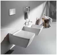 Товар: Унитаз Geberit Xeno 2 500.500.01.1 подвесной без сиденья Белый - фото 5 Унитаз Geberit Xeno 2 500.500.01.1 подвесной без сиденья Белый — фото 5, Подвесные унитазы