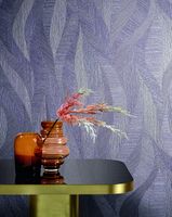 Товар: Обои Marburg Papis Loveday 33714 Винил на флизелине (0,7*10,05) Фиолетовый, Абстракция - фото 2 Обои Marburg Papis Loveday 33714 Винил на флизелине (0,7*10,05) Фиолетовый, Абстракция — фото 2, Обои для стен