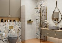 Товар: Керамогранит NewTrend Design Art Light grey GP2020DNA05 20х20 см - фото 17 Керамогранит NewTrend Design Art Light grey GP2020DNA05 20х20 см — фото 17, Керамогранит