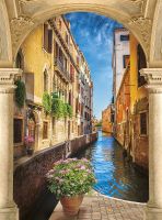 Товар: Фреска Ortograf Городской пейзаж 5067 Фактура флок FLK Флизелин (2*2,7) Бежевый/Голубой, Город/Пейзаж - фото 2 Фреска Ortograf Городской пейзаж 5067 Фактура флок FLK Флизелин (2*2,7) Бежевый/Голубой, Город/Пейзаж — фото 2, Фрески