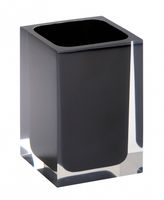 Товар: Ершик для унитаза Bemeta Vista 120113316-100 Черный - фото 2 Ершик для унитаза Bemeta Vista 120113316-100 Черный — фото 2, Ершики для унитаза