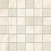 Керамическая мозаика Керлайф Olimpia Decor Mosaic 30х30 см — фото 1, Керамическая плитка