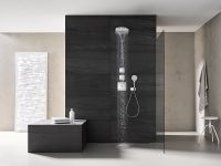 Товар: Верхний душ Kludi A-Qa 6488005-00 Хром - фото 4 Верхний душ Kludi A-Qa 6488005-00 Хром — фото 4, Верхние души