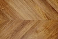 Виниловый ламинат Damy Floor Chevron LVT DF09-Ch-LVT Монсоро 600х127х2,5 мм — фото 1, Виниловый ламинат