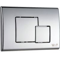 Товар: Инсталляция WeltWasser WW Marberg 507 SE CR 10000008209 для унитаза с клавишей смыва Хром - фото 4 Инсталляция WeltWasser WW Marberg 507 SE CR 10000008209 для унитаза с клавишей смыва Хром — фото 4, Инсталляции