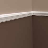 Молдинг Европласт 1.51.304 2000x51x25 мм — фото 2, Молдинги