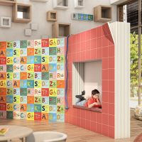 Керамический декор Kerama Marazzi Зоопарк T матовый OS\A232\5107 20х20 см — фото 2, Керамическая плитка