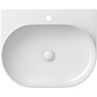 Товар: Раковина Ravak Yard 60 XJX01260002 Белая - фото 2 Раковина Ravak Yard 60 XJX01260002 Белая — фото 2, Раковины