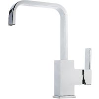 Смеситель для раковины Migliore Kvant 18780 Хром — фото 2, Смесители