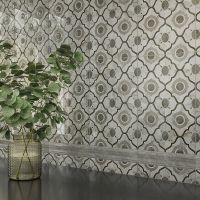 Керамический декор Kerama Marazzi Кантата OS\A278\6000 25х40 см арт-OS\A278\6000 — фото 3, Керамическая плитка