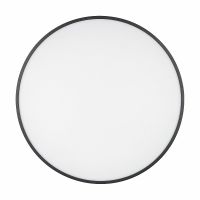 Товар: Потолочный светильник Arlight Rondo 041068 Белый/Черный - фото 3 Потолочный светильник Arlight Rondo 041068 Белый/Черный — фото 3, Светильники