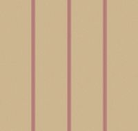 Обои LOYMINA Boudoir GT11 004 Флизелин (1*10,05) Коричневый/Розовый, Полоса — фото 2, Обои для стен