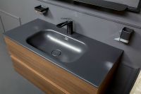 Товар: Тумба под раковину Boheme Armadi Art Vallessi 120 837-120-D подвесная Dark Oak - фото 16 Тумба под раковину Boheme Armadi Art Vallessi 120 837-120-D подвесная Dark Oak — фото 16, Мебель для ванной