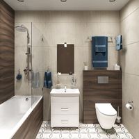 Товар: Полотенцедержатель Iddis Male MALSS20i49 двойной Хром - фото 3 Полотенцедержатель Iddis Male MALSS20i49 двойной Хром — фото 3, Полотенцедержатели