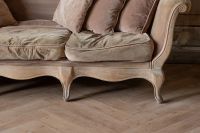 Виниловый ламинат Vinilpol Herringbon 7 мм 9965 Паркет Бруно 762х127х7 мм — фото 4, Виниловый ламинат