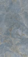 Керамогранит Kerama Marazzi Ониче голубой лаппатированный обрезной SG50006122R 60x119,5 см — фото 17, Керамогранит