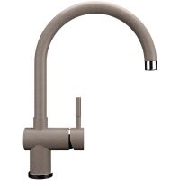 Смеситель для кухни Ulgran Quartz UQ-021-03 Десерт — фото 1, Смесители