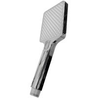 Ручной душ Gappo G013 Хром — фото 4, Лейки для душа