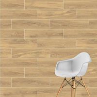 Керамогранит Vitra Royalwood Орех K952401R0001VTET 20х80 см — фото 2, Керамогранит