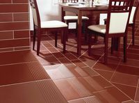 Товар: Клинкер Ceramika Paradyz Natural Rosa Elewacja 6,6х24,5 см - фото 2 Клинкер Ceramika Paradyz Natural Rosa Elewacja 6,6х24,5 см — фото 2, Ступени и клинкер