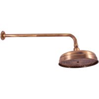 Верхний душ Rav Slezak SK0020SM Бронза — фото 1, Верхние души