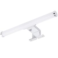 Подсветка для зеркал Artelamp Orizzone A2935AP-1CC Белый Хром — фото 1, Подсветки