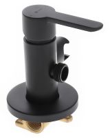 Товар: Гигиенический душ со смесителем Agger Gorgeous A0270044 Черный - фото 3 Гигиенический душ со смесителем Agger Gorgeous A0270044 Черный — фото 3, Душевое оборудование. Душевая программа