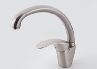 Товар: Смеситель для кухни Frap H21-5 F4121-5 Сатин - фото 3 Смеситель для кухни Frap H21-5 F4121-5 Сатин — фото 3, Смесители для кухни