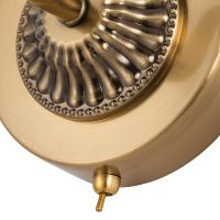 Товар: Подсветка для картин Artelamp Chianti A8046AP-1PB Полированная медь - фото 2 Подсветка для картин Artelamp Chianti A8046AP-1PB Полированная медь — фото 2, Подсветки