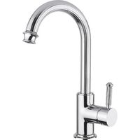 Смеситель для раковины Cezares Olimp OLIMP-LSM2-01-L Хром — фото 1, Смесители для раковины