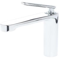 Смеситель для раковины Agger Beauty Хром арт-A2602100 — фото 5, Смесители для раковины