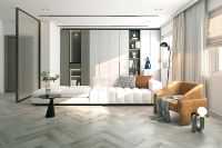 Виниловый ламинат Home Expert Parquet 33-2185-12/33-3008 Дуб Волшебный лес 615х123х3,5 мм — фото 2, Виниловый ламинат