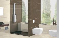 Товар: Керамическая плитка Emigres Petra Gobi Blanco настенная 25х75 см - фото 4 Керамическая плитка Emigres Petra Gobi Blanco настенная 25х75 см — фото 4, Керамическая плитка