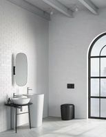 Смеситель для раковины Vitra Origin A42556 Хром — фото 2, Смесители для раковины