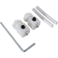 Товар: Унитаз Allen Brau Infinity 4.21004.20 подвесной Белый без сиденья - фото 33 Унитаз Allen Brau Infinity 4.21004.20 подвесной Белый без сиденья — фото 33, Подвесные унитазы