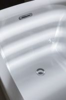Товар: Акриловая ванна Allen Brau Infinity 3 170x78 2.21003.20 без гидромассажа - фото 9 Акриловая ванна Allen Brau Infinity 3 170x78 2.21003.20 без гидромассажа — фото 9, Ванны