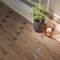 Товар: Керамогранит Kerama Marazzi Тьеполо бежевый тёмный матовый обрезной SG351500R 9,6х60 см - фото 25 Керамогранит Kerama Marazzi Тьеполо бежевый тёмный матовый обрезной SG351500R 9,6х60 см — фото 25, Керамогранит