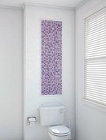 Товар: Стеклянная мозаика Natural Color Palette Mix CPM-16 30x30 см - фото 3 Стеклянная мозаика Natural Color Palette Mix CPM-16 30x30 см — фото 3, Мозаика