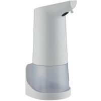 Дозатор для жидкого мыла Frap F408 Хром — фото 1, Диспенсеры для жидкого мыла