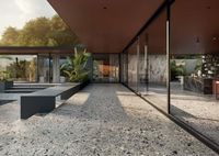 Керамогранит Italgraniti Charm Experience Ceppo Artistico Sq. AC02BA 60х120 см — фото 4, Керамогранит