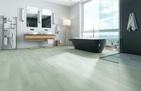 Виниловый ламинат Home Expert Natural  943-07 Дуб Ледяной замок 1220х150х3,5 мм — фото 3, Виниловый ламинат