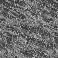 Обои Accento Marfil 286139 Винил на флизелине (1,06*10,05) Черный/Серый, Мрамор/Штукатурка — фото 1, Обои для стен